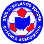 OSSCA - Ohio Scholastic Soccer Coaches Association Logo